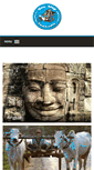Mobile Screenshot of 1stopcambodia.net